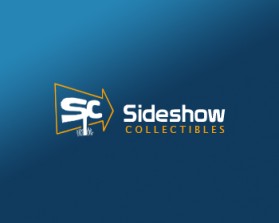 Logo Design entry 182873 submitted by jsummit to the Logo Design for Sideshow Collectibles run by qcon
