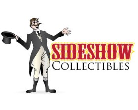 Logo Design entry 182875 submitted by MrHankey to the Logo Design for Sideshow Collectibles run by qcon