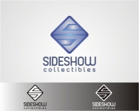 Logo Design Entry 182883 submitted by monster96 to the contest for Sideshow Collectibles run by qcon