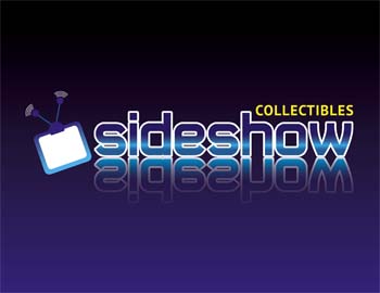 Logo Design entry 182965 submitted by pulpman_33 to the Logo Design for Sideshow Collectibles run by qcon