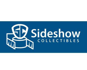 Logo Design entry 182969 submitted by designbuddha to the Logo Design for Sideshow Collectibles run by qcon