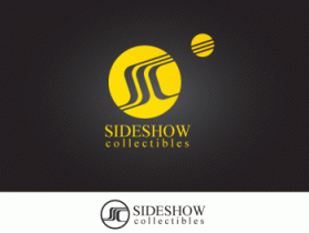 Logo Design Entry 182996 submitted by MrHankey to the contest for Sideshow Collectibles run by qcon