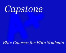 Logo Design entry 183044 submitted by JINKODESIGNS to the Logo Design for Capstone (www.capstoneprep.com) run by AsiaKid