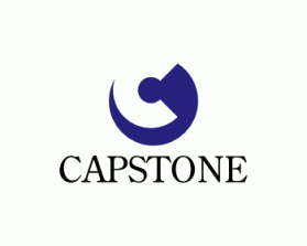 Logo Design entry 183046 submitted by nurbografx to the Logo Design for Capstone (www.capstoneprep.com) run by AsiaKid