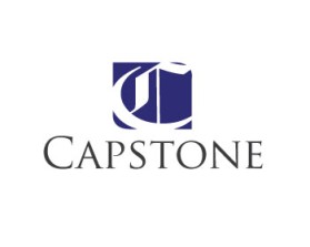 Logo Design entry 183047 submitted by nurbografx to the Logo Design for Capstone (www.capstoneprep.com) run by AsiaKid