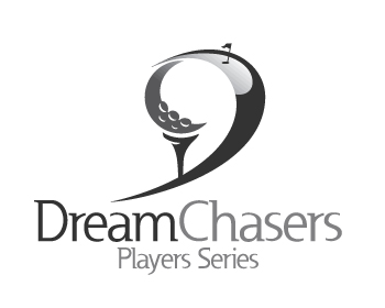Logo Design entry 183123 submitted by logoguy to the Logo Design for DCPS, LLC (DreamChasers Players Series) run by DreamChasers
