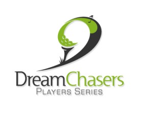 Logo Design entry 183125 submitted by oliverakos to the Logo Design for DCPS, LLC (DreamChasers Players Series) run by DreamChasers