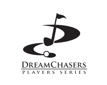 Logo Design entry 183196 submitted by designbuddha to the Logo Design for DCPS, LLC (DreamChasers Players Series) run by DreamChasers
