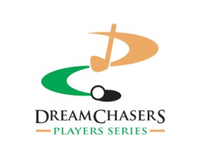 Logo Design entry 183201 submitted by da fella to the Logo Design for DCPS, LLC (DreamChasers Players Series) run by DreamChasers