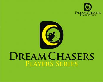 Logo Design entry 183215 submitted by newbie to the Logo Design for DCPS, LLC (DreamChasers Players Series) run by DreamChasers
