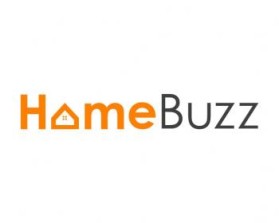 Logo Design entry 183350 submitted by nurbografx to the Logo Design for HomeBuzz run by lrinderknecht