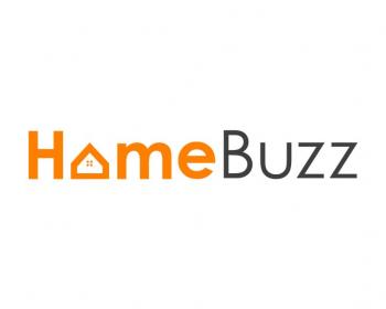 Logo Design entry 183350 submitted by felix to the Logo Design for HomeBuzz run by lrinderknecht