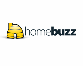 Logo Design entry 183461 submitted by 507 to the Logo Design for HomeBuzz run by lrinderknecht