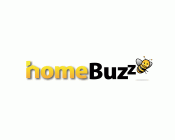 Logo Design entry 183461 submitted by APRIL to the Logo Design for HomeBuzz run by lrinderknecht