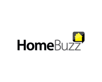 Logo Design entry 183461 submitted by elemts2103 to the Logo Design for HomeBuzz run by lrinderknecht