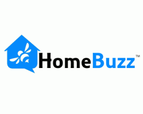 Logo Design entry 183416 submitted by nurbografx to the Logo Design for HomeBuzz run by lrinderknecht