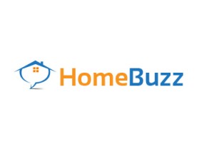Logo Design entry 183428 submitted by nurbografx to the Logo Design for HomeBuzz run by lrinderknecht