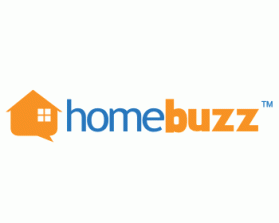 Logo Design entry 183461 submitted by jsummit to the Logo Design for HomeBuzz run by lrinderknecht