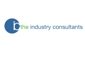 Logo Design entry 183484 submitted by semuasayangeko to the Logo Design for The Industry Consultants run by theindustryc