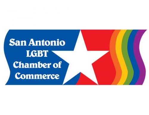 Logo Design entry 25946 submitted by ten4creative to the Logo Design for The San Antonio LGBT Chamber of Commerce run by salgbtchamber