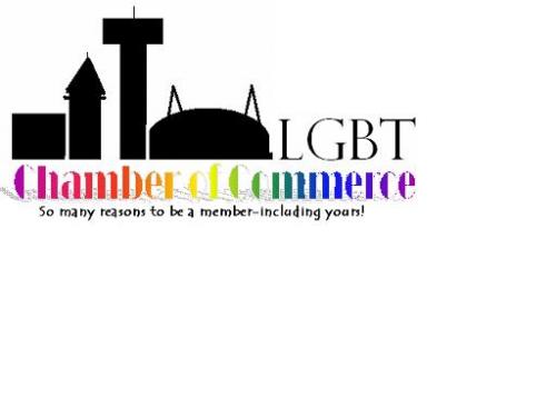 Logo Design entry 25947 submitted by bbrady to the Logo Design for The San Antonio LGBT Chamber of Commerce run by salgbtchamber