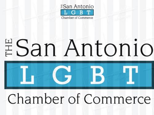 Logo Design entry 26007 submitted by thunt180 to the Logo Design for The San Antonio LGBT Chamber of Commerce run by salgbtchamber