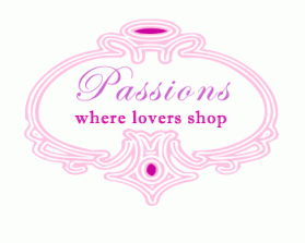 Logo Design entry 183498 submitted by ajbry to the Logo Design for Passions run by Sun Chaser