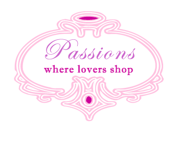 Logo Design entry 183498 submitted by F ective D zine to the Logo Design for Passions run by Sun Chaser