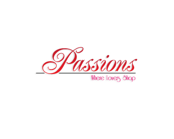 Logo Design entry 183521 submitted by csilviu to the Logo Design for Passions run by Sun Chaser