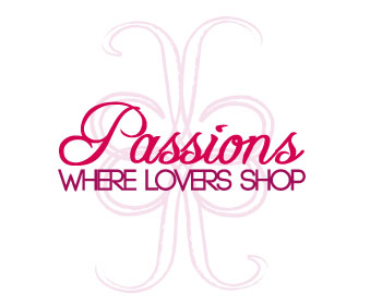 Logo Design entry 183521 submitted by orangeUglad to the Logo Design for Passions run by Sun Chaser