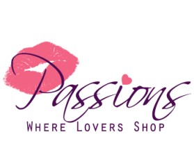 Logo Design entry 183521 submitted by petkovacic to the Logo Design for Passions run by Sun Chaser