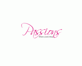 Logo Design Entry 183591 submitted by rosid to the contest for Passions run by Sun Chaser