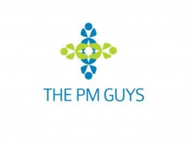 Logo Design Entry 183752 submitted by RolandofGilead to the contest for The Project Management Guys run by opengate