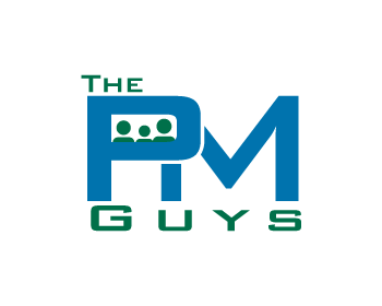 Logo Design entry 183790 submitted by traceygl to the Logo Design for The Project Management Guys run by opengate