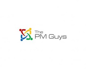 Logo Design entry 183798 submitted by felix to the Logo Design for The Project Management Guys run by opengate