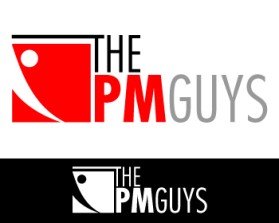 Logo Design Entry 183827 submitted by Unique Designs Dr to the contest for The Project Management Guys run by opengate