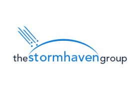 Logo Design Entry 183842 submitted by borzoid to the contest for The Stormhaven Group run by bullaka