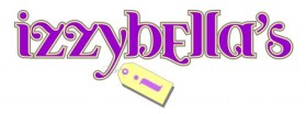 Logo Design Entry 26046 submitted by signgirl71 to the contest for Izzybella's run by Izzys