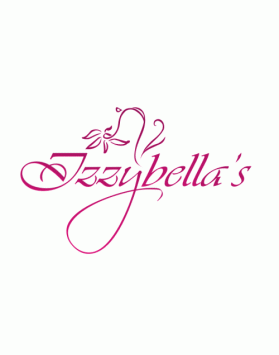 Logo Design entry 26066 submitted by damichi75 to the Logo Design for Izzybella's run by Izzys