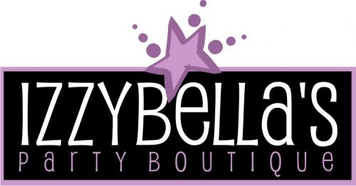 Logo Design entry 26070 submitted by damichi75 to the Logo Design for Izzybella's run by Izzys
