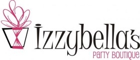 Logo Design entry 26073 submitted by damichi75 to the Logo Design for Izzybella's run by Izzys