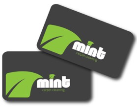 Logo Design entry 184246 submitted by werd to the Logo Design for Mint Services LLC run by Mint 