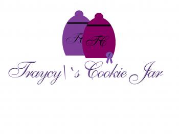 Logo Design entry 184364 submitted by RolandofGilead to the Logo Design for Tracy's Cookie Jar run by yonigre