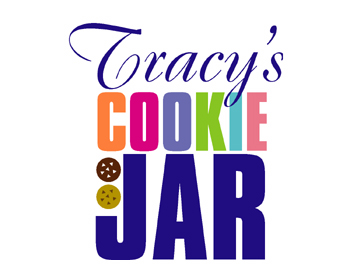 Logo Design entry 184445 submitted by magpie to the Logo Design for Tracy's Cookie Jar run by yonigre