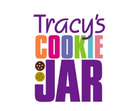 Logo Design entry 184371 submitted by magpie to the Logo Design for Tracy's Cookie Jar run by yonigre