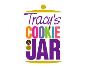 Logo Design entry 184398 submitted by geerre to the Logo Design for Tracy's Cookie Jar run by yonigre