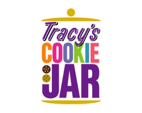 Logo Design entry 184399 submitted by magpie to the Logo Design for Tracy's Cookie Jar run by yonigre
