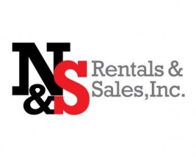 Logo Design entry 184670 submitted by warman78 to the Logo Design for www.nsrentals.com run by jwardjr