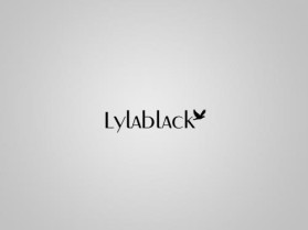 Logo Design entry 26208 submitted by infoisoft to the Logo Design for Lyla Black run by Lylablack