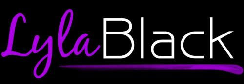Logo Design entry 26285 submitted by prowsdesign to the Logo Design for Lyla Black run by Lylablack